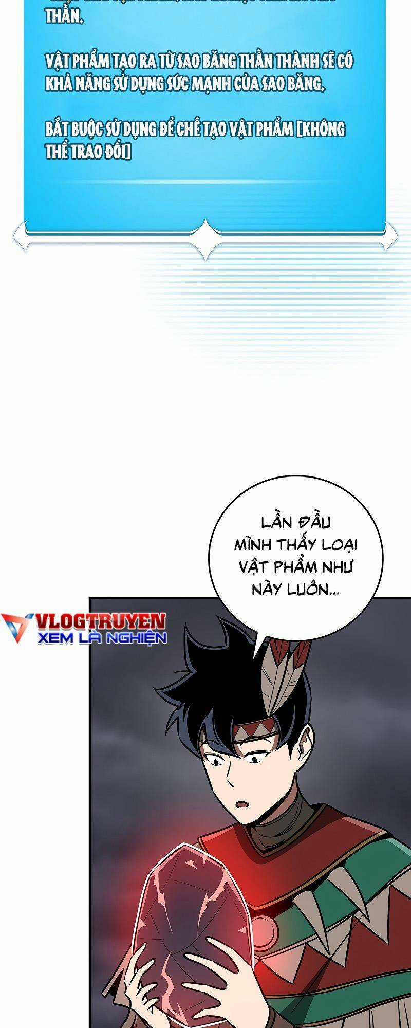 Streamer Pháp Sư Chapter 96 trang 42