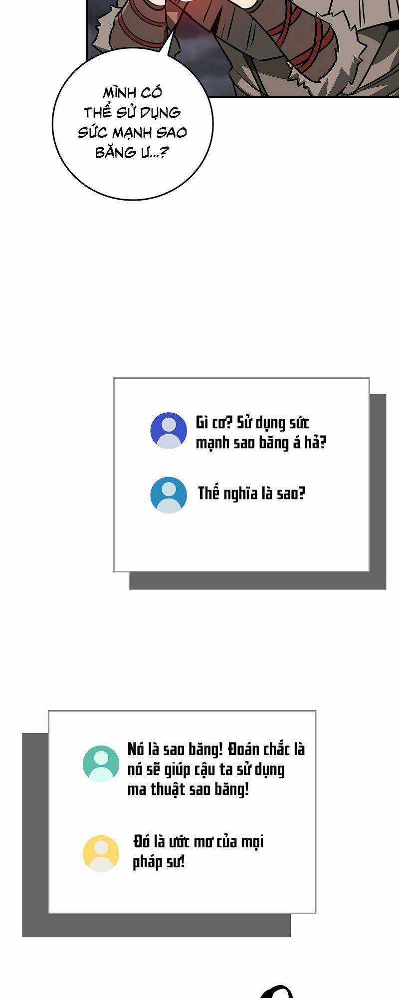 Streamer Pháp Sư Chapter 96 trang 43