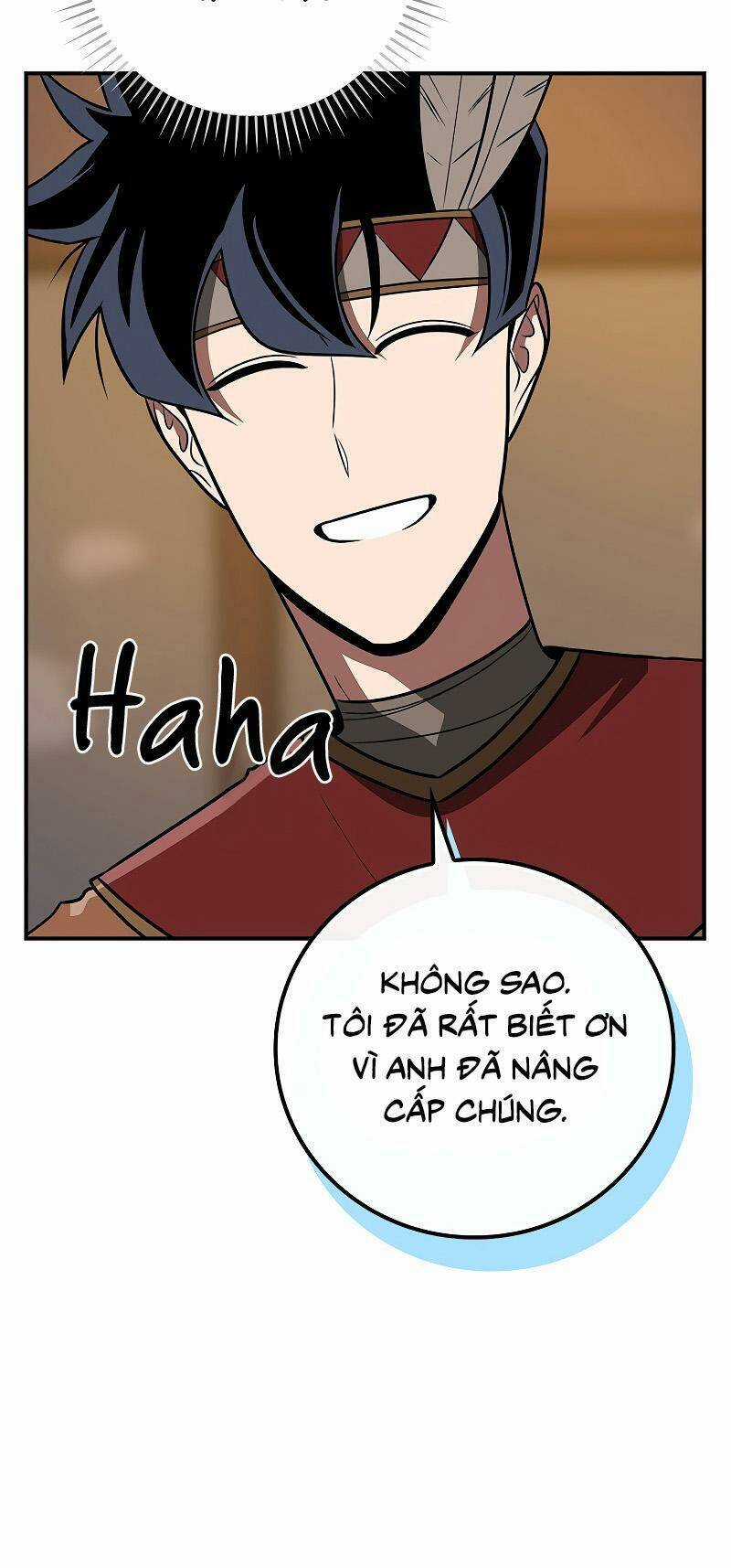 Streamer Pháp Sư Chapter 96 trang 64