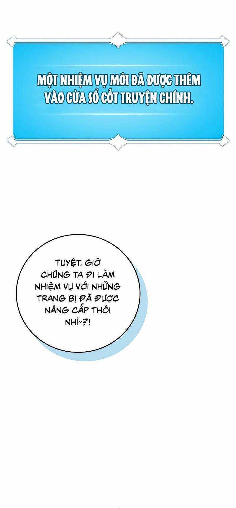 Streamer Pháp Sư Chapter 96 trang 65