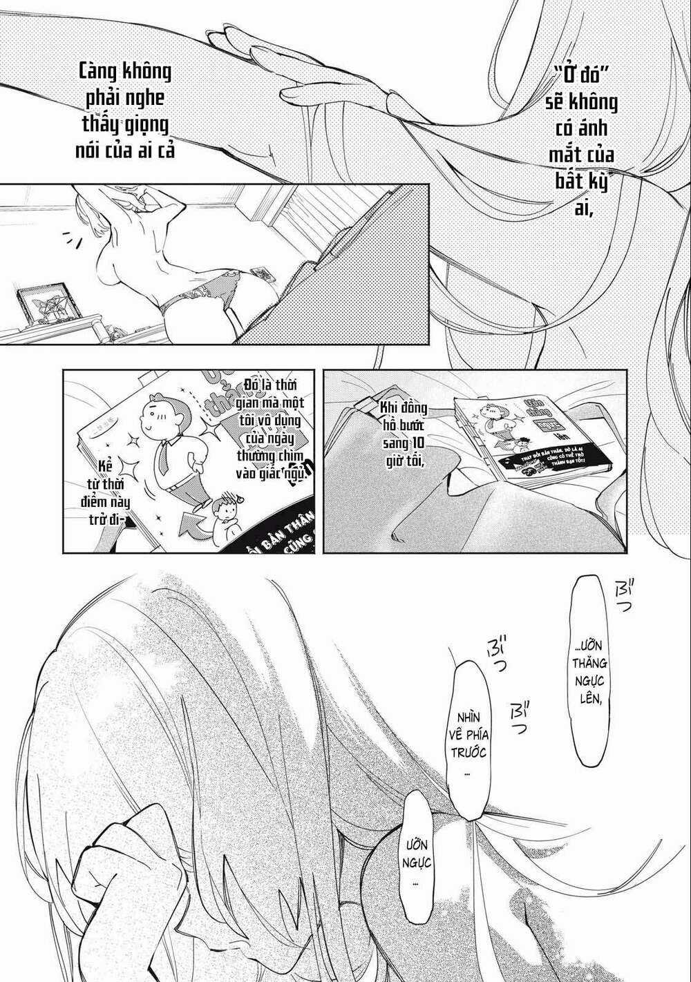 Streamer X Kẻ Háo Sắc Chapter 1 trang 17