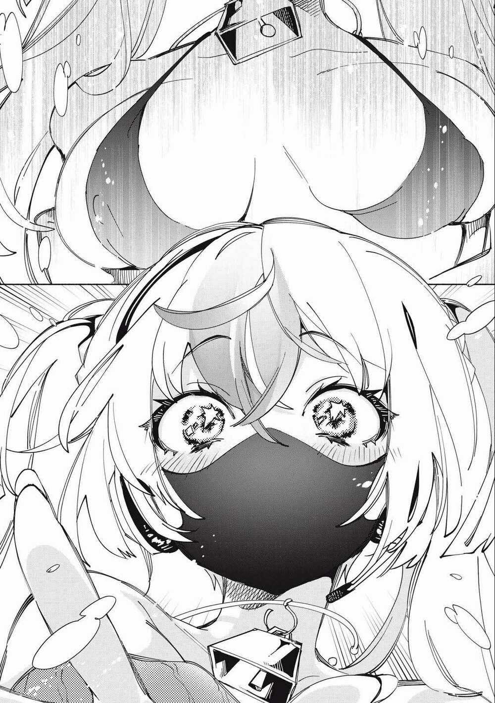 Streamer X Kẻ Háo Sắc Chapter 1 trang 18