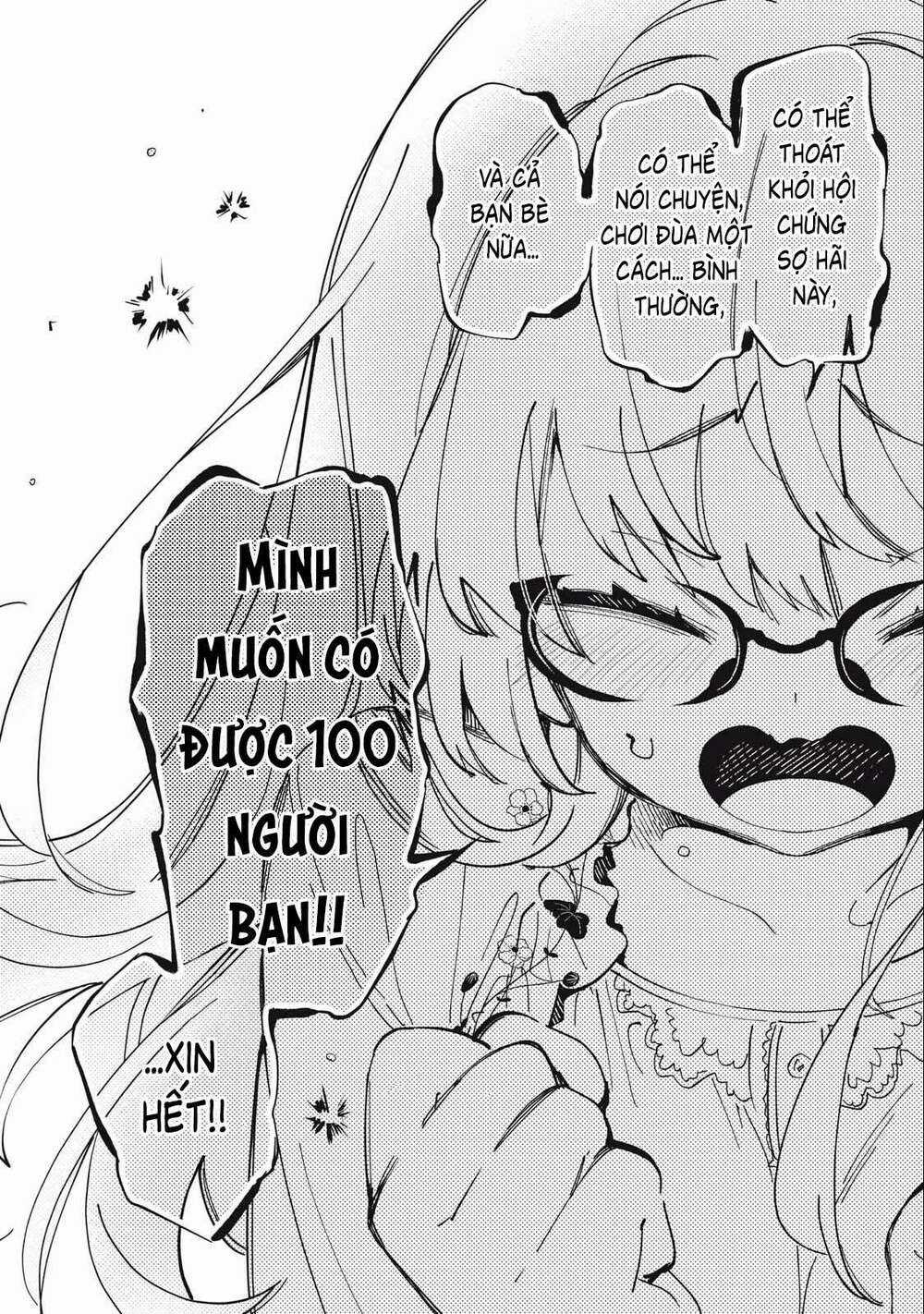 Streamer X Kẻ Háo Sắc Chapter 1 trang 6