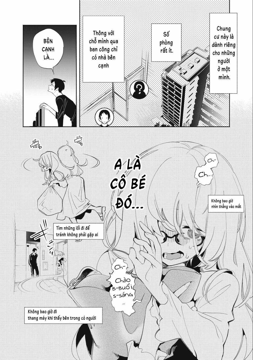 Streamer X Kẻ Háo Sắc Chapter 4 trang 2