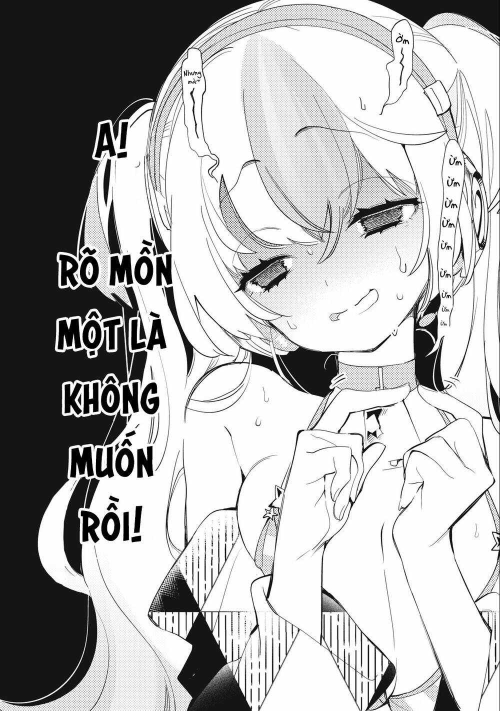 Streamer X Kẻ Háo Sắc Chapter 4 trang 7