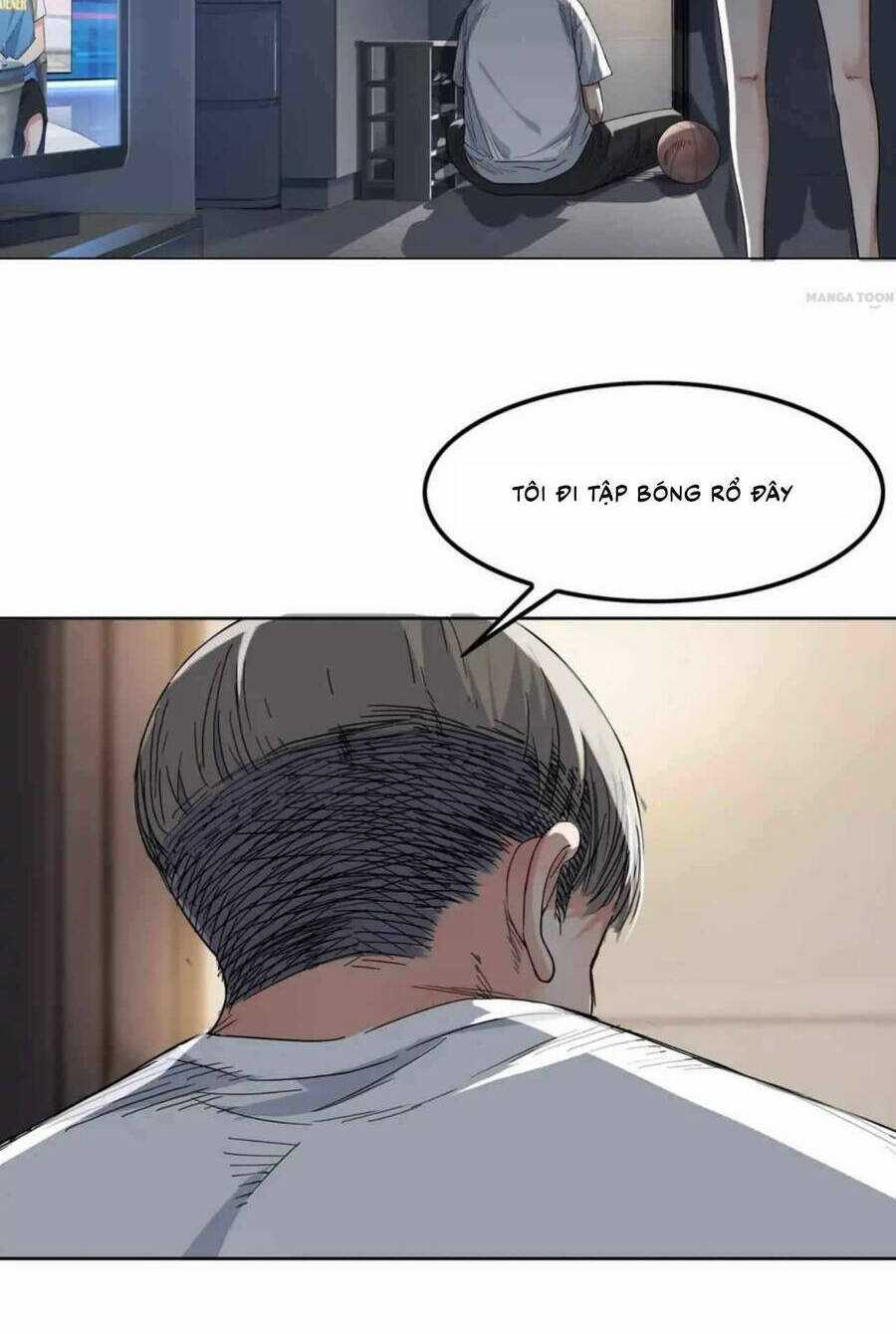 Streetball In The Hood Chapter 1 trang 13