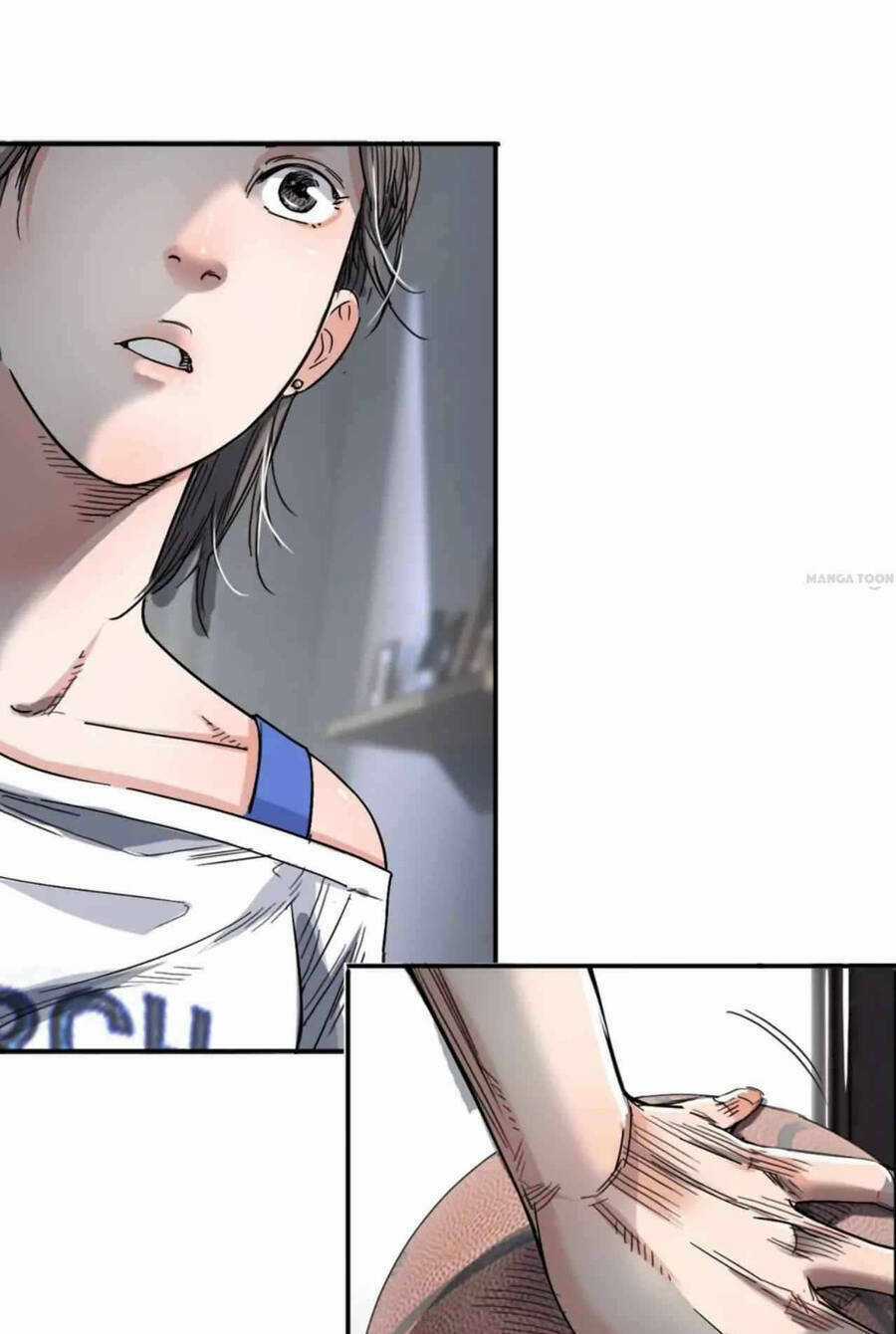 Streetball In The Hood Chapter 1 trang 14