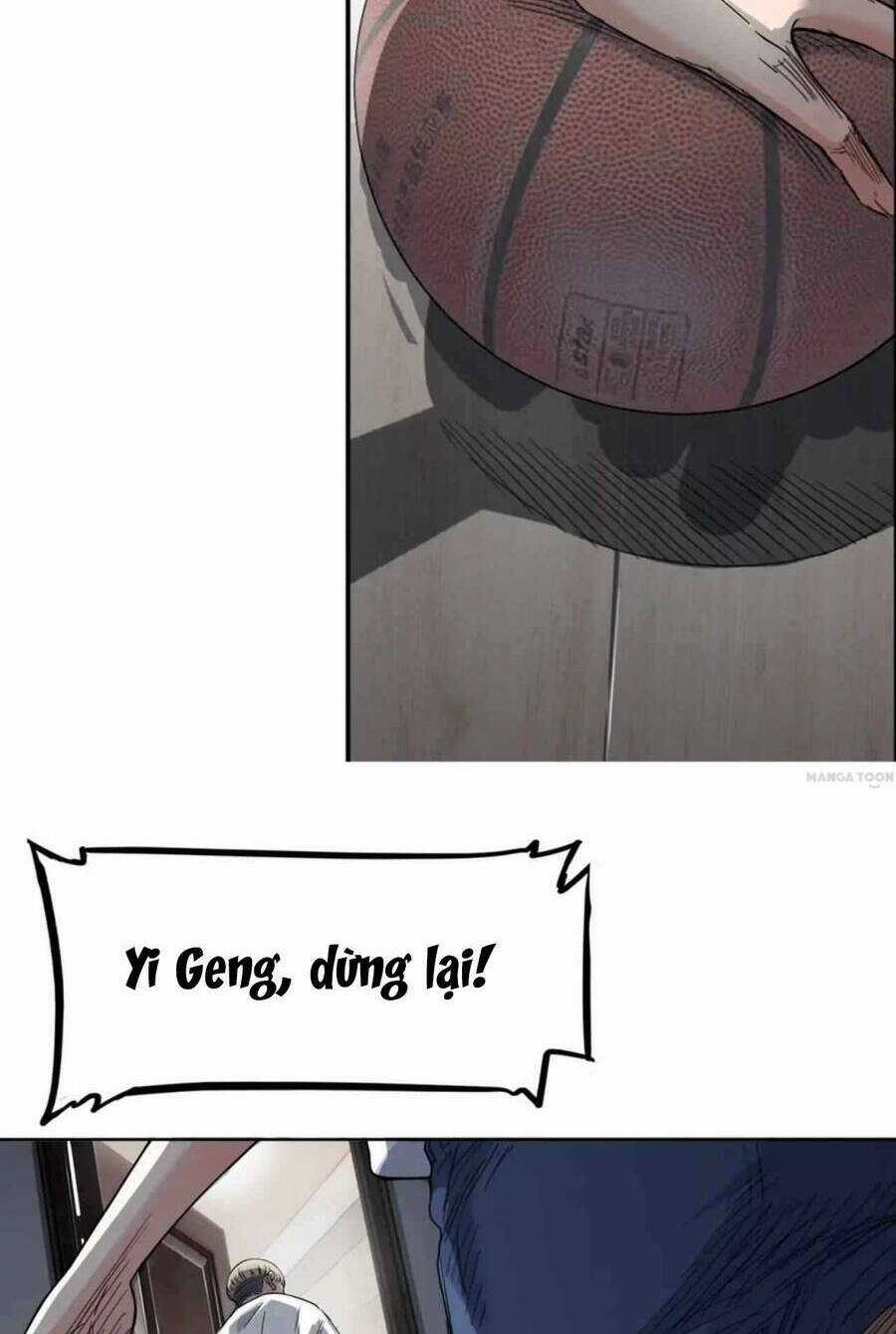 Streetball In The Hood Chapter 1 trang 15