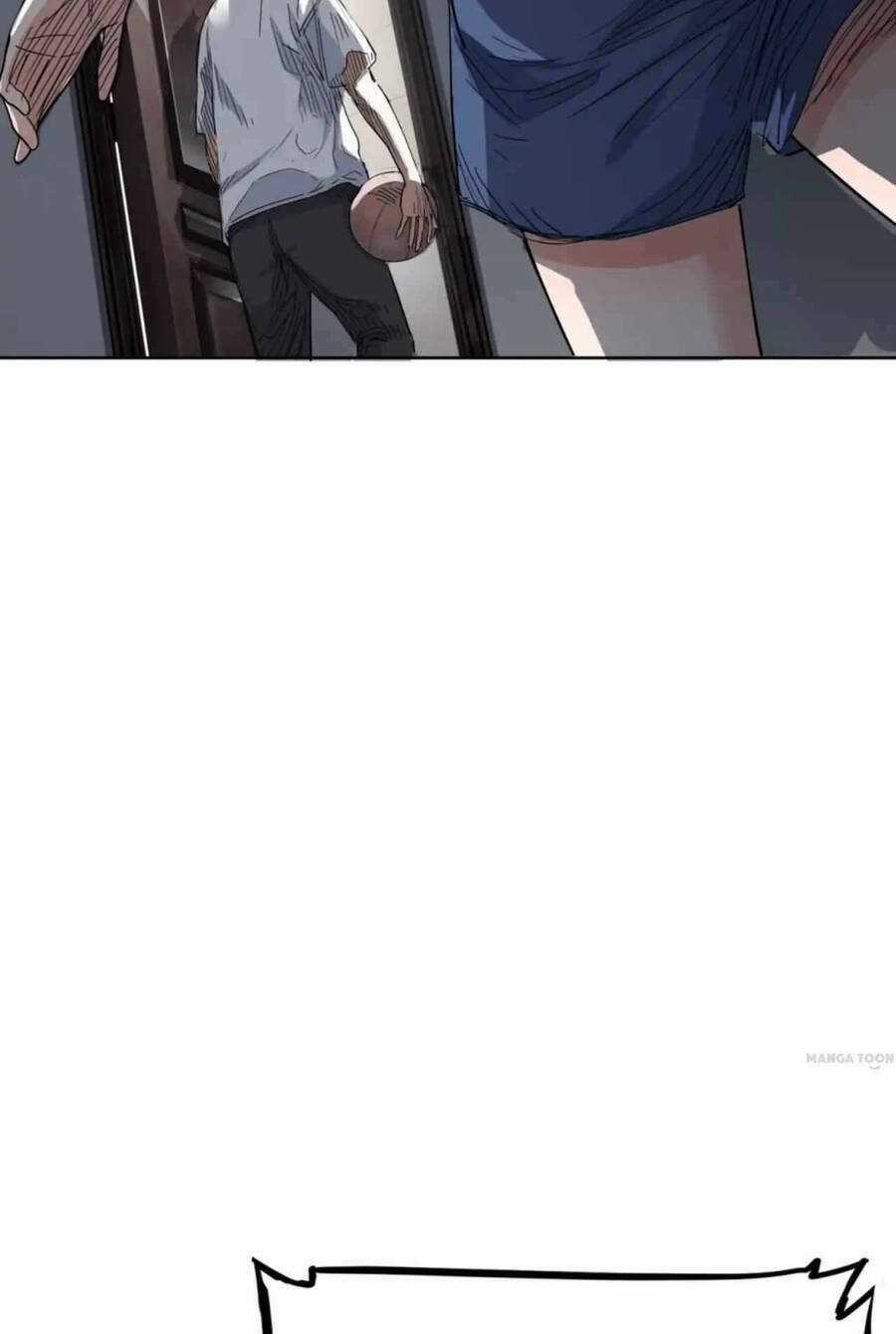 Streetball In The Hood Chapter 1 trang 16