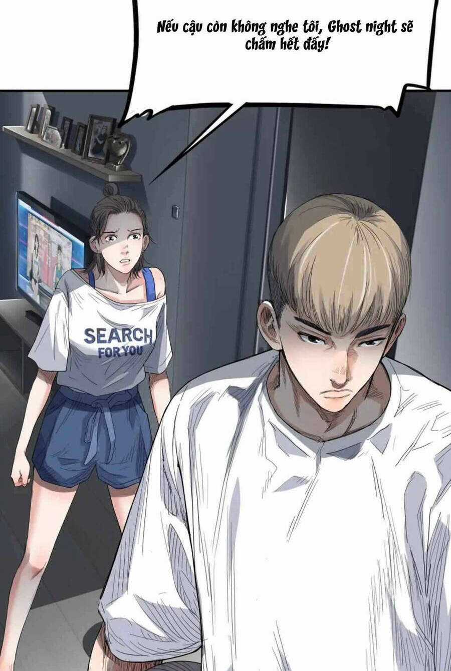 Streetball In The Hood Chapter 1 trang 17