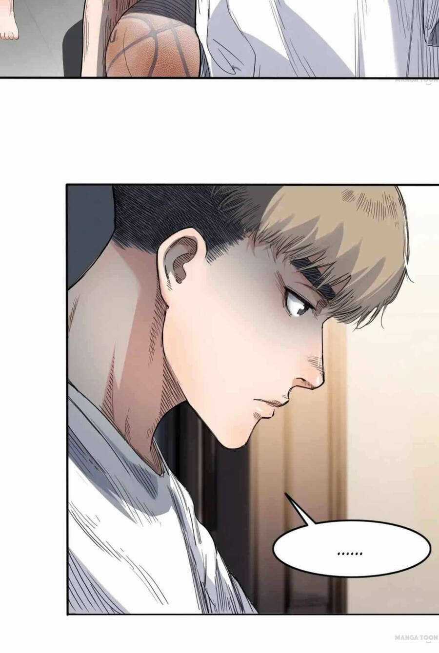 Streetball In The Hood Chapter 1 trang 18