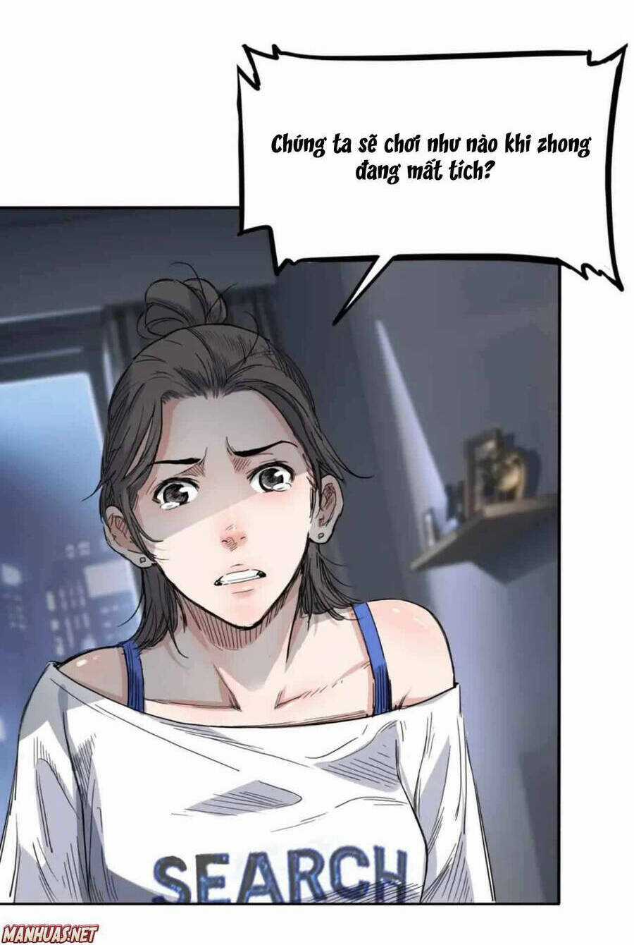 Streetball In The Hood Chapter 1 trang 19