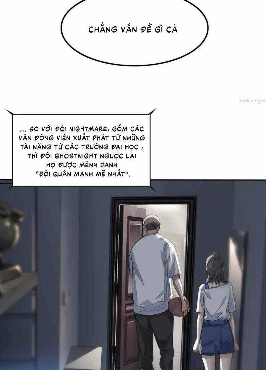 Streetball In The Hood Chapter 1 trang 2