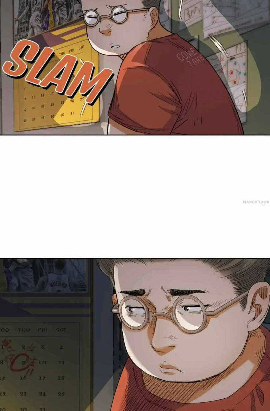 Streetball In The Hood Chapter 1 trang 21