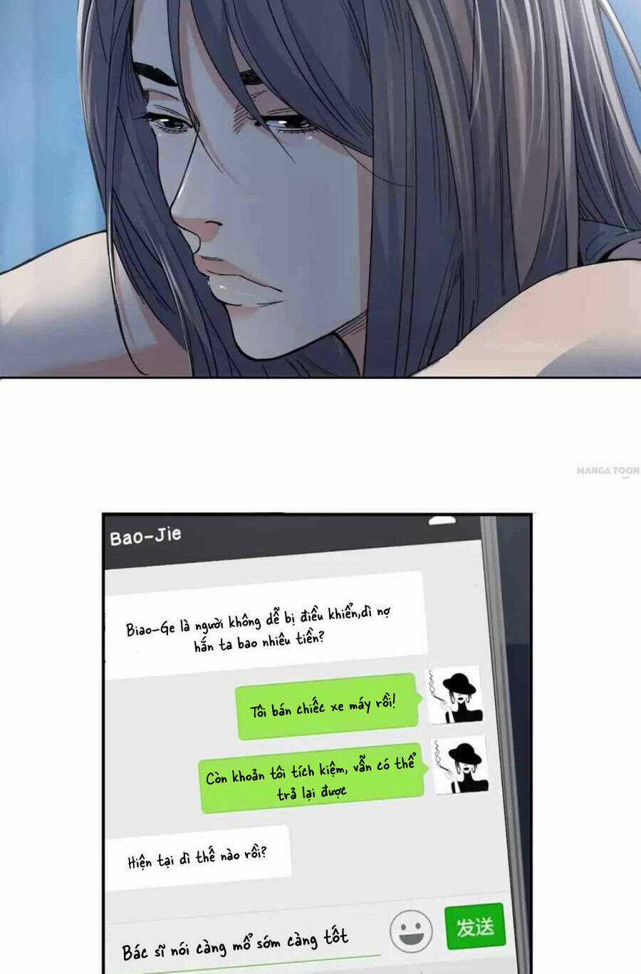 Streetball In The Hood Chapter 1 trang 26