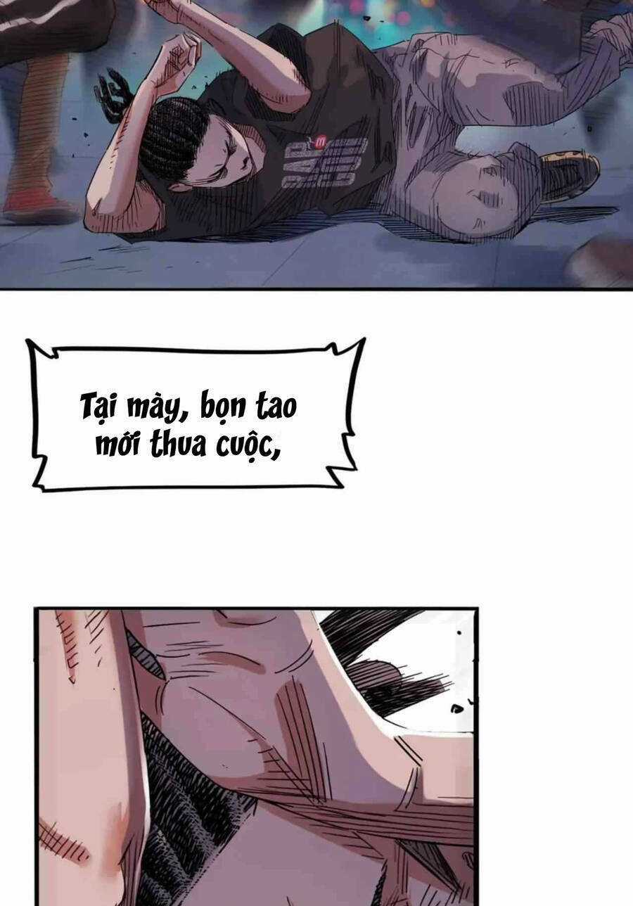 Streetball In The Hood Chapter 1 trang 29