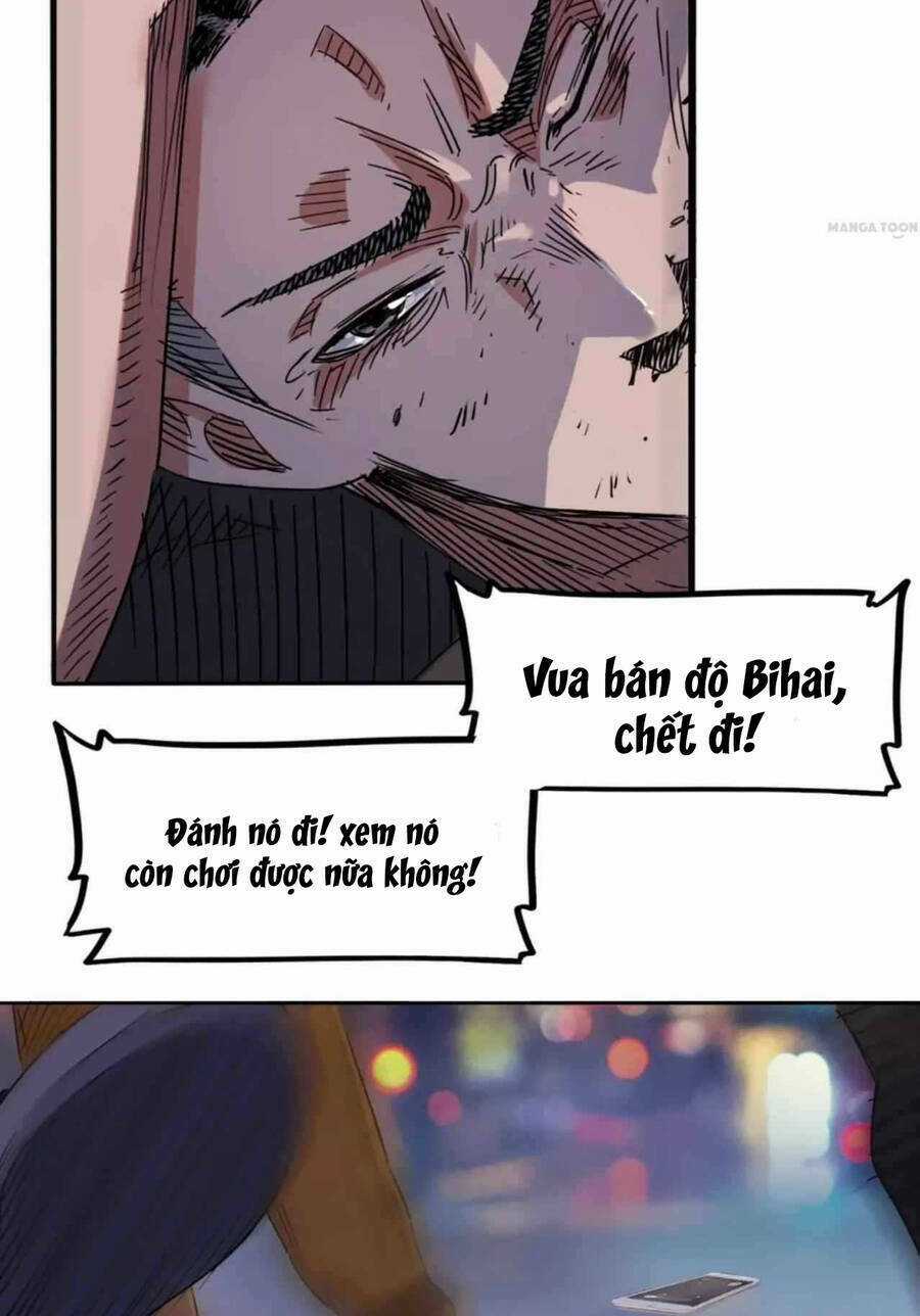 Streetball In The Hood Chapter 1 trang 30