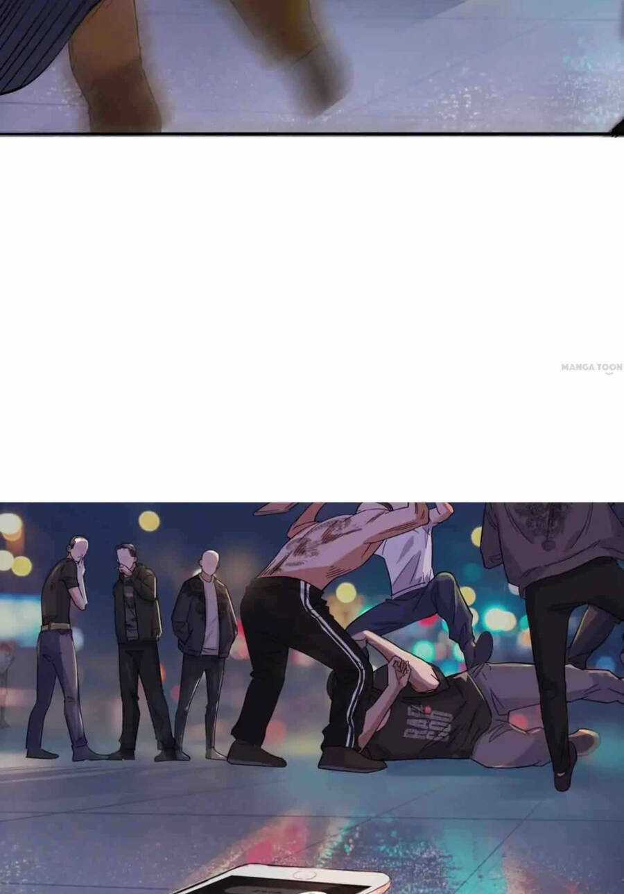 Streetball In The Hood Chapter 1 trang 31