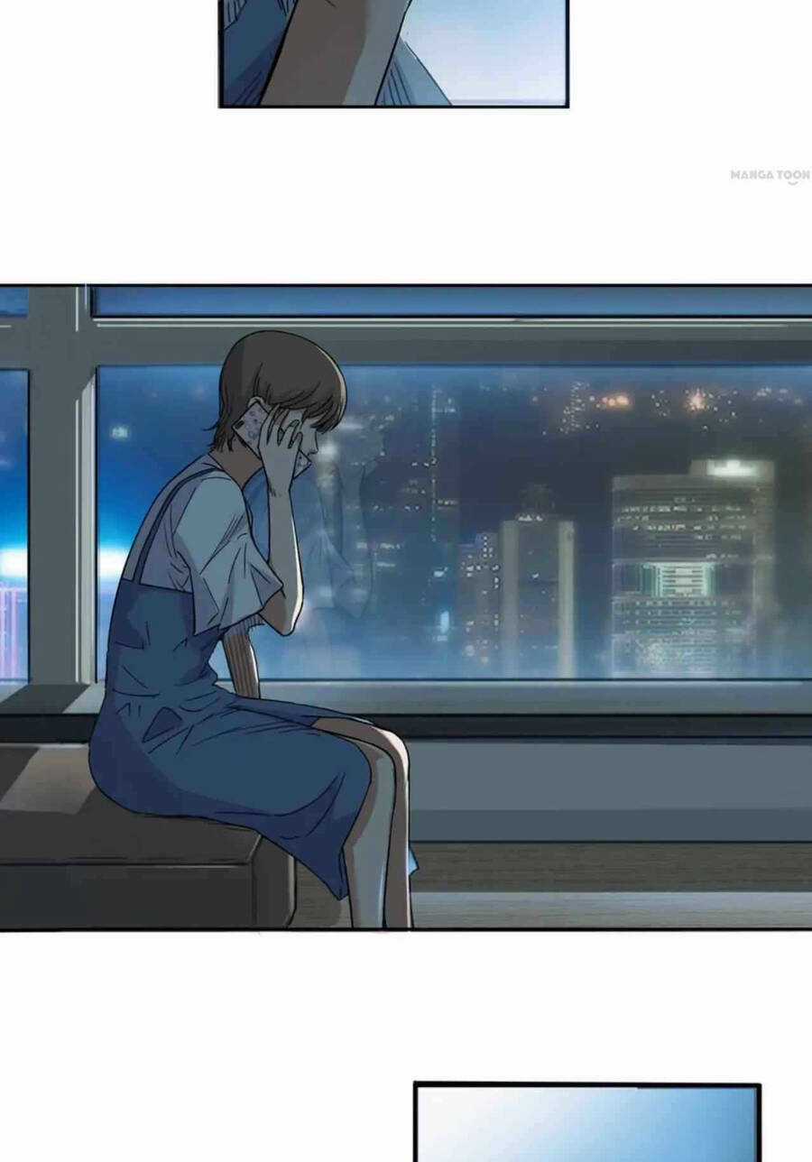 Streetball In The Hood Chapter 1 trang 33