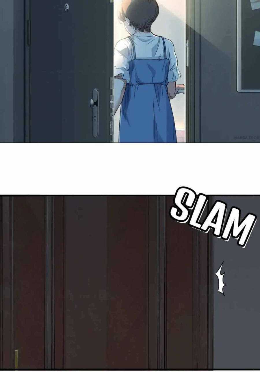 Streetball In The Hood Chapter 1 trang 36