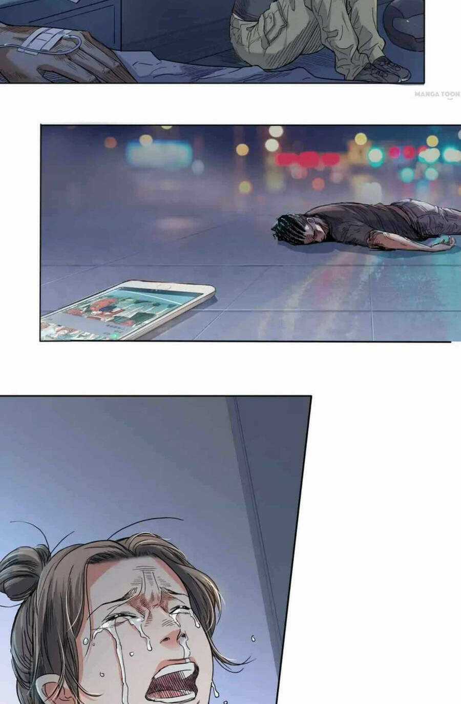 Streetball In The Hood Chapter 1 trang 39