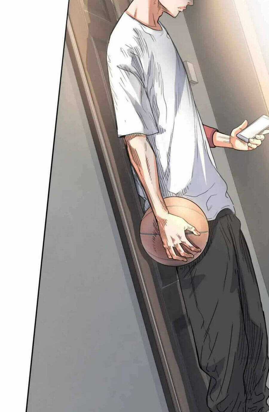 Streetball In The Hood Chapter 1 trang 41