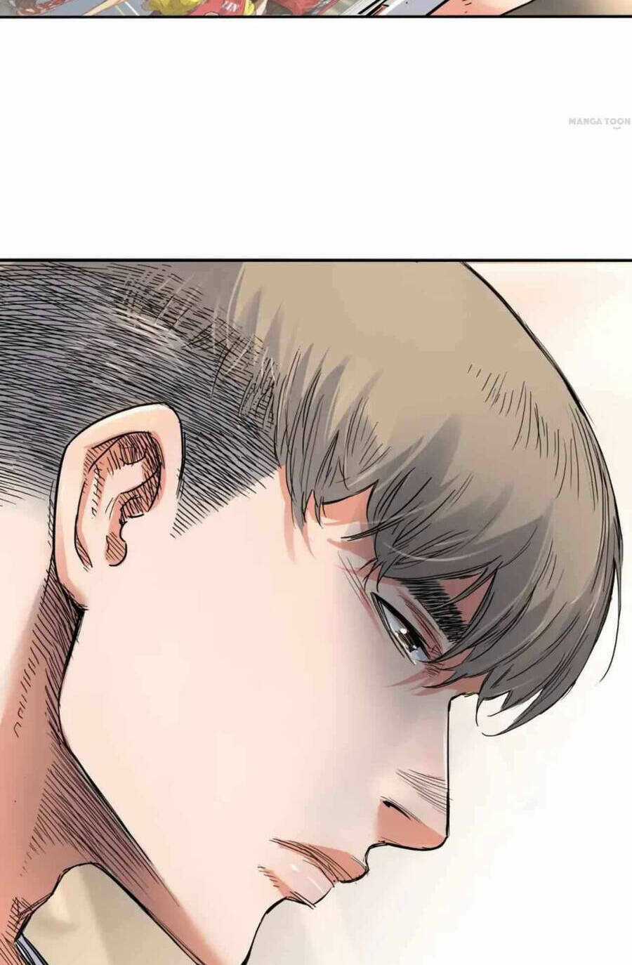 Streetball In The Hood Chapter 1 trang 44