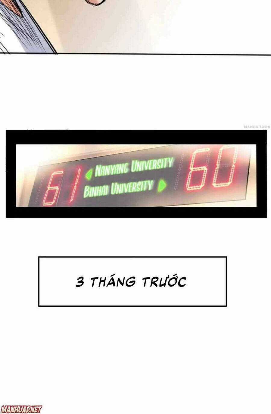 Streetball In The Hood Chapter 1 trang 45