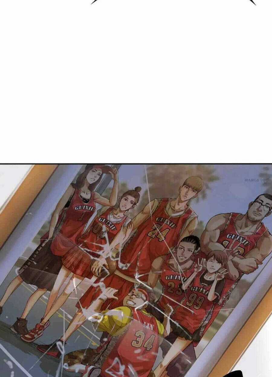 Streetball In The Hood Chapter 1 trang 5