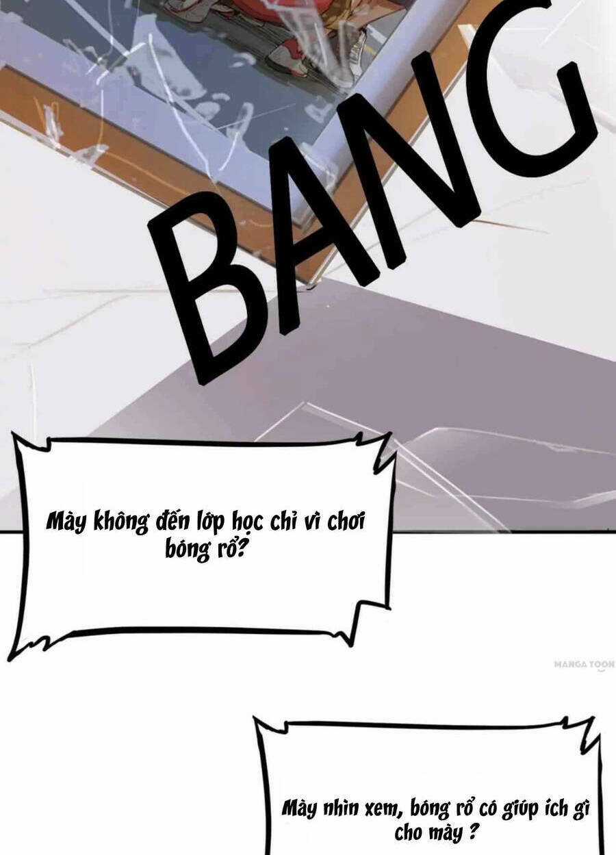 Streetball In The Hood Chapter 1 trang 6