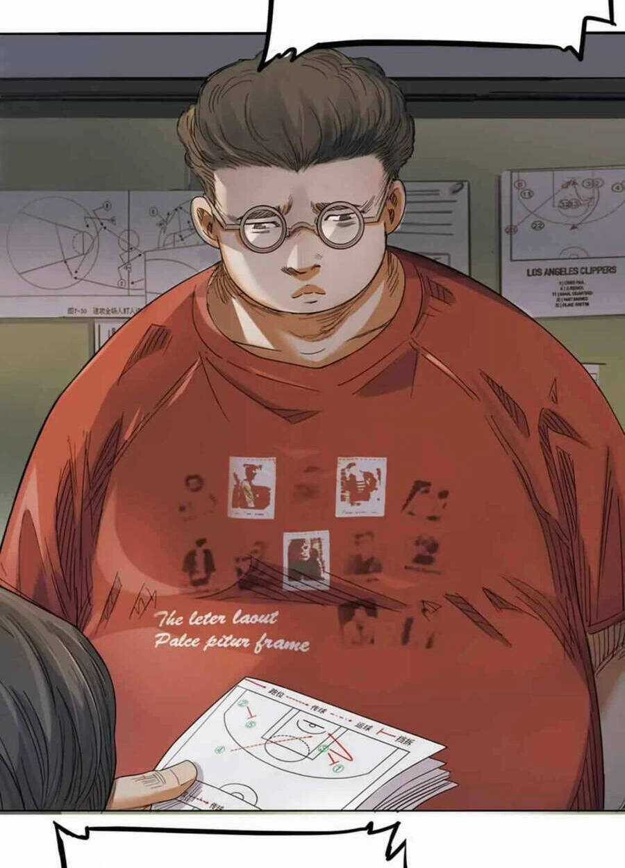 Streetball In The Hood Chapter 1 trang 7