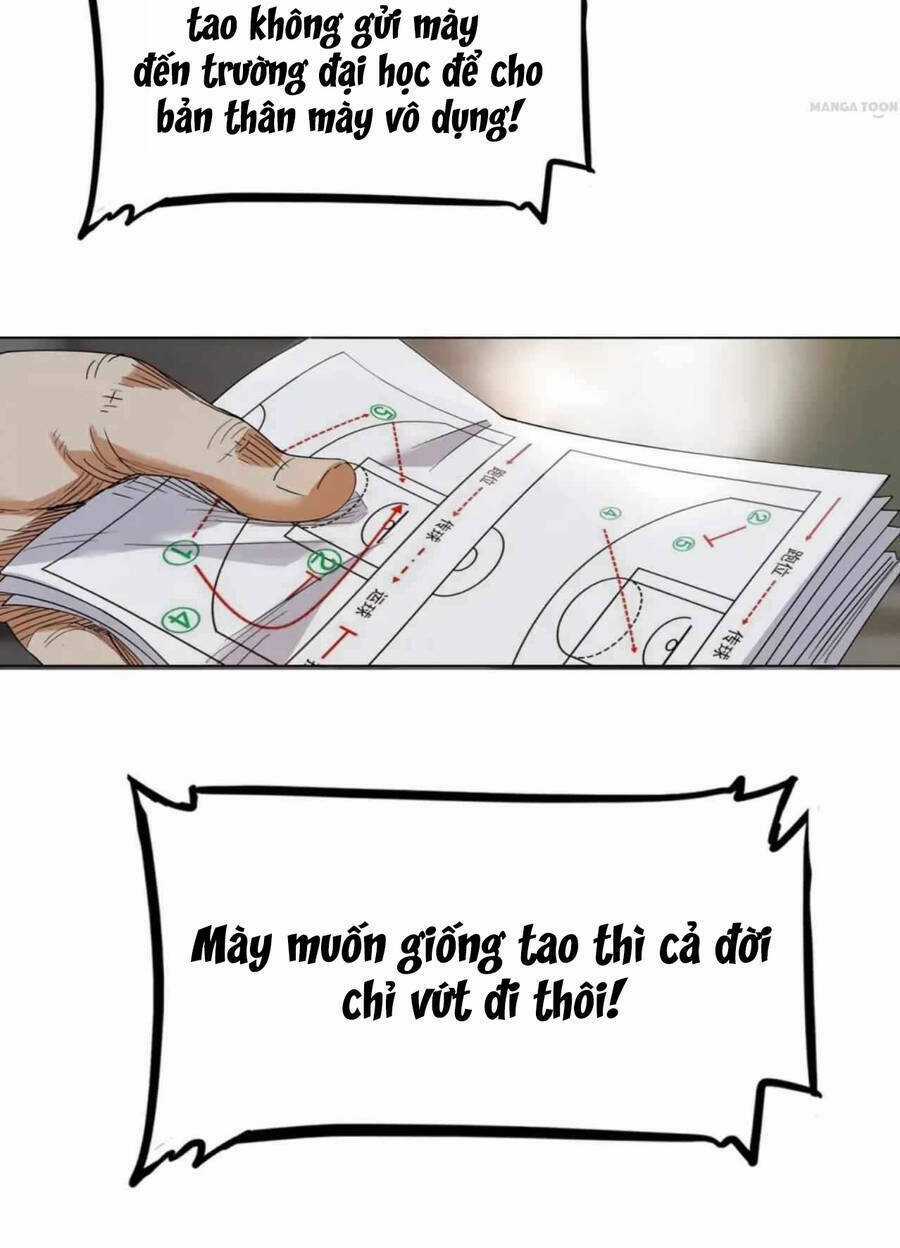 Streetball In The Hood Chapter 1 trang 8