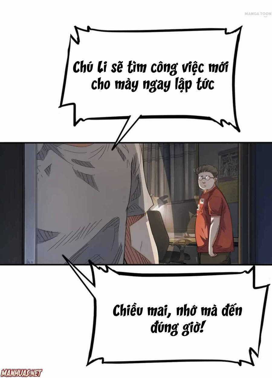 Streetball In The Hood Chapter 1 trang 9