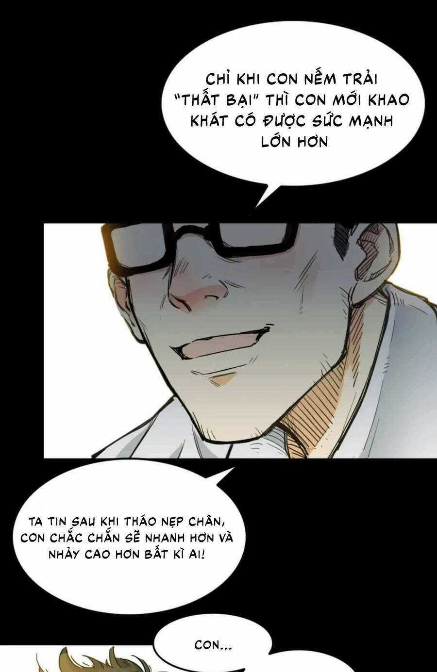 Streetball In The Hood Chapter 2 trang 10