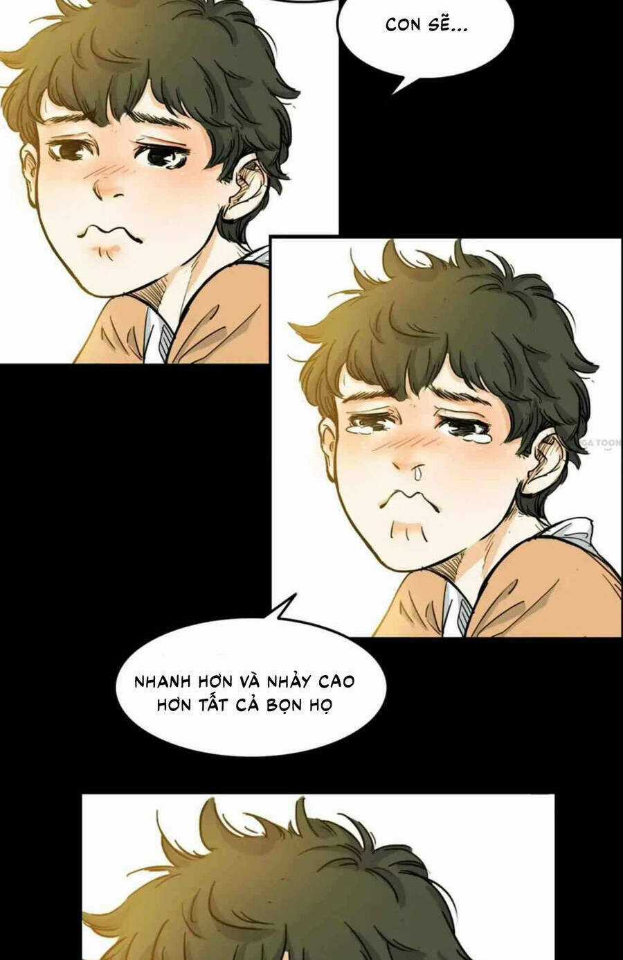 Streetball In The Hood Chapter 2 trang 11