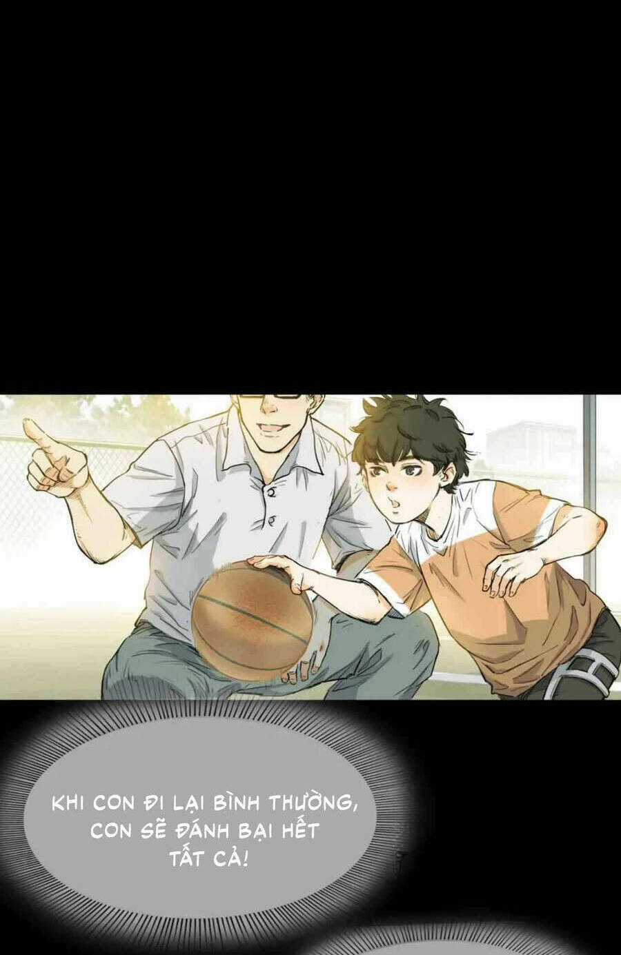 Streetball In The Hood Chapter 2 trang 13