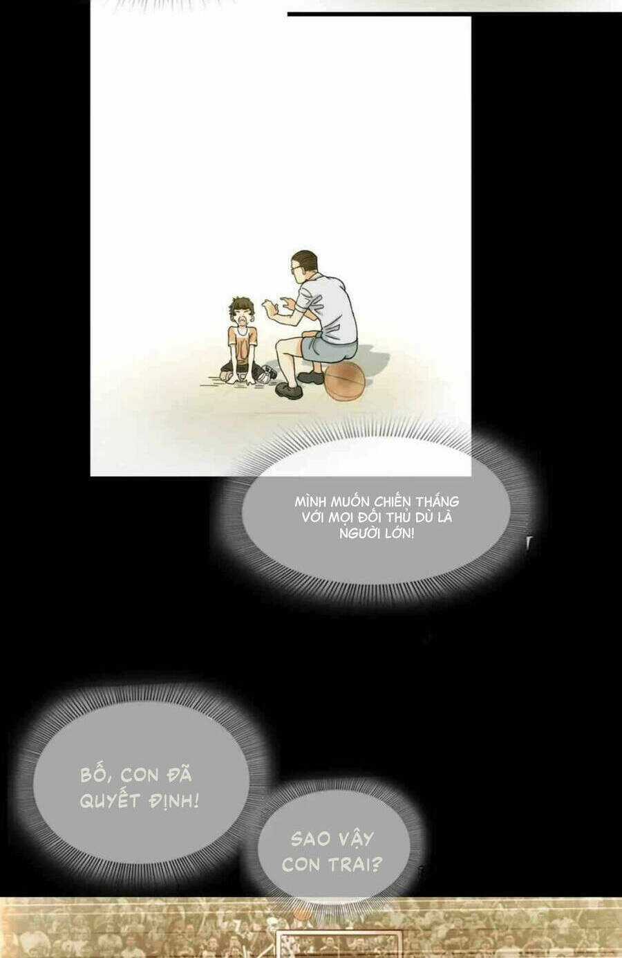 Streetball In The Hood Chapter 2 trang 15