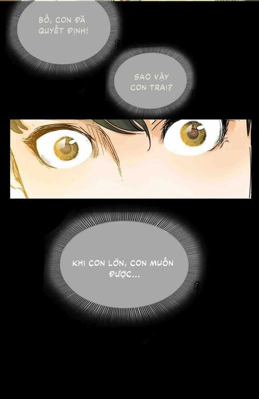 Streetball In The Hood Chapter 2 trang 17