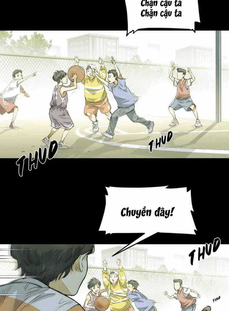 Streetball In The Hood Chapter 2 trang 2