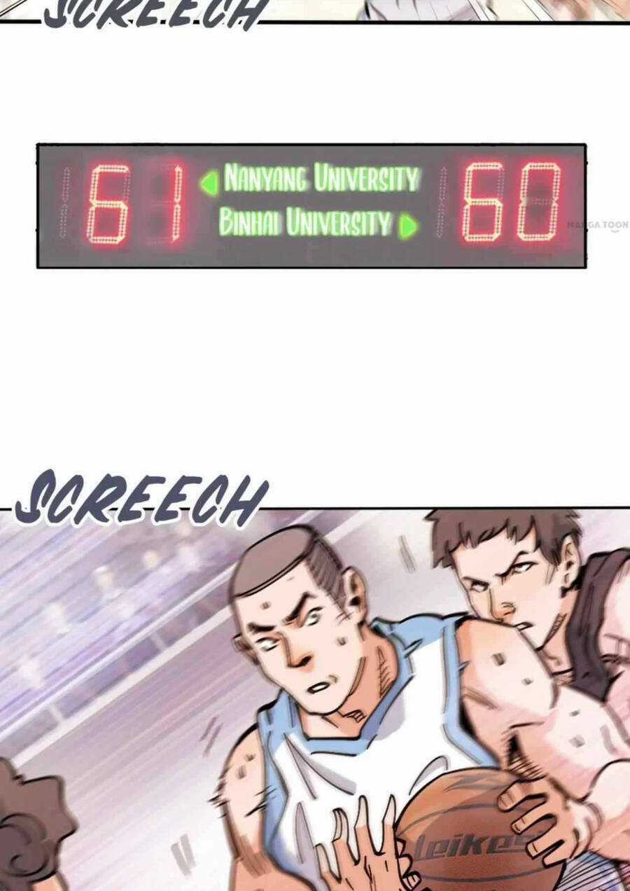 Streetball In The Hood Chapter 2 trang 21