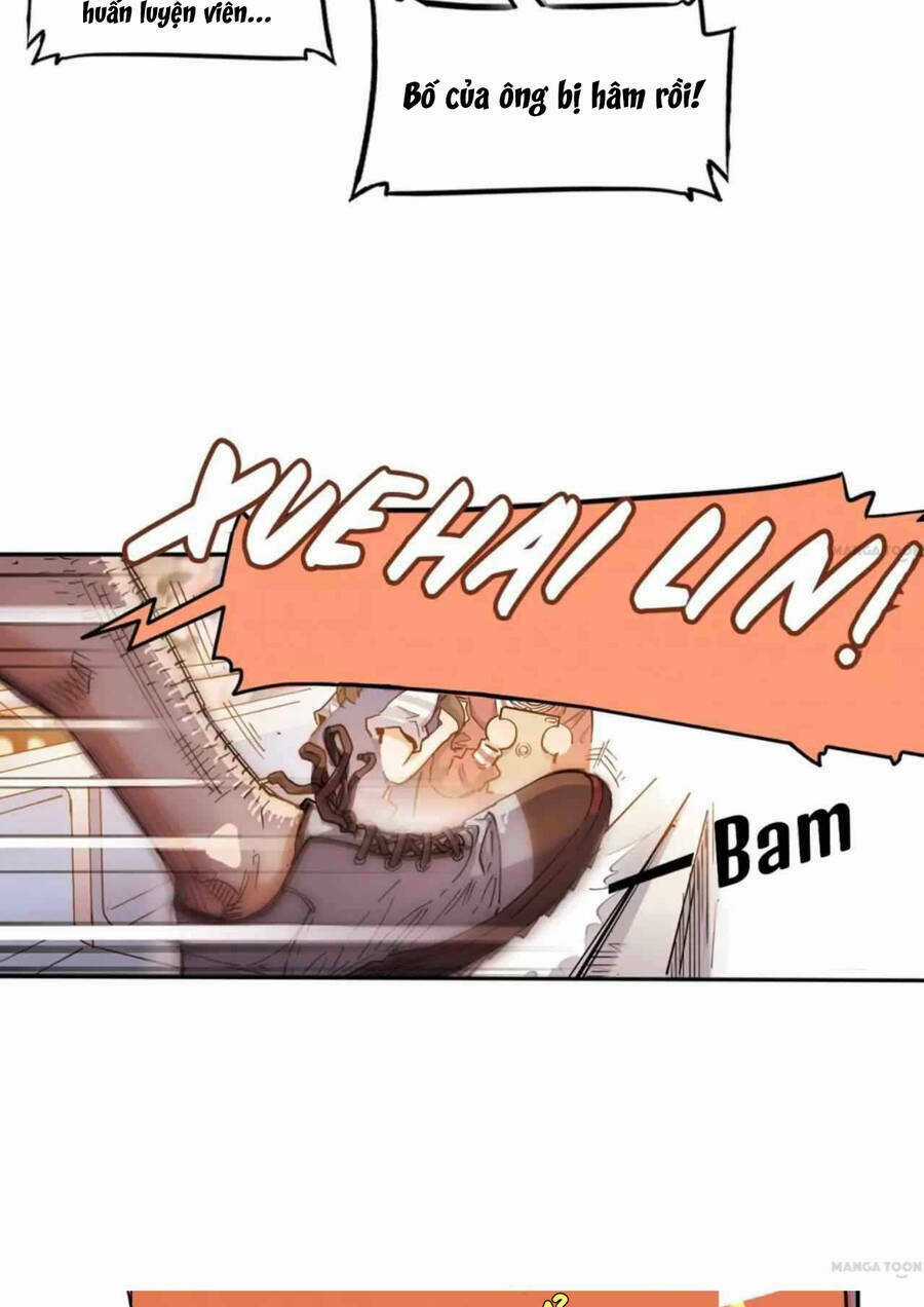 Streetball In The Hood Chapter 2 trang 29