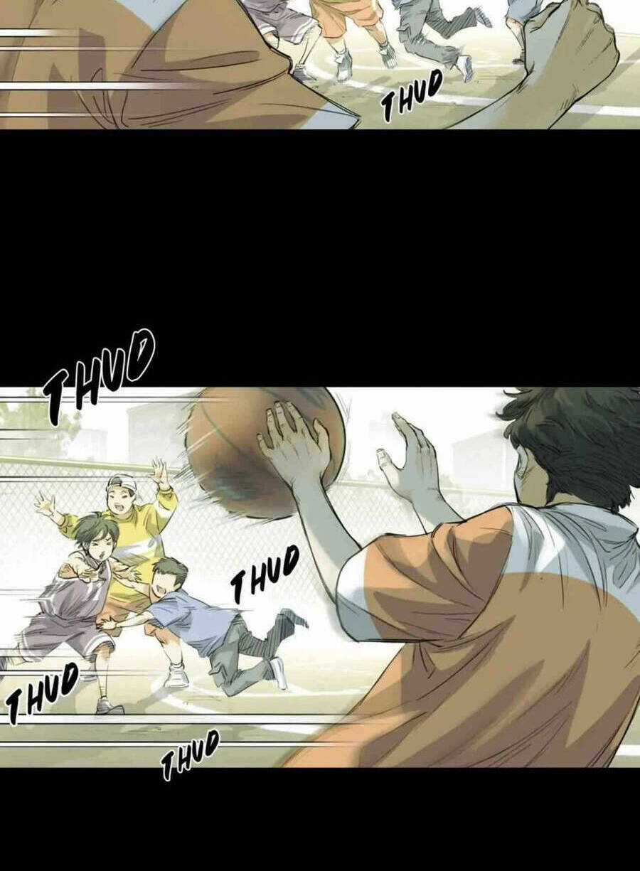 Streetball In The Hood Chapter 2 trang 3