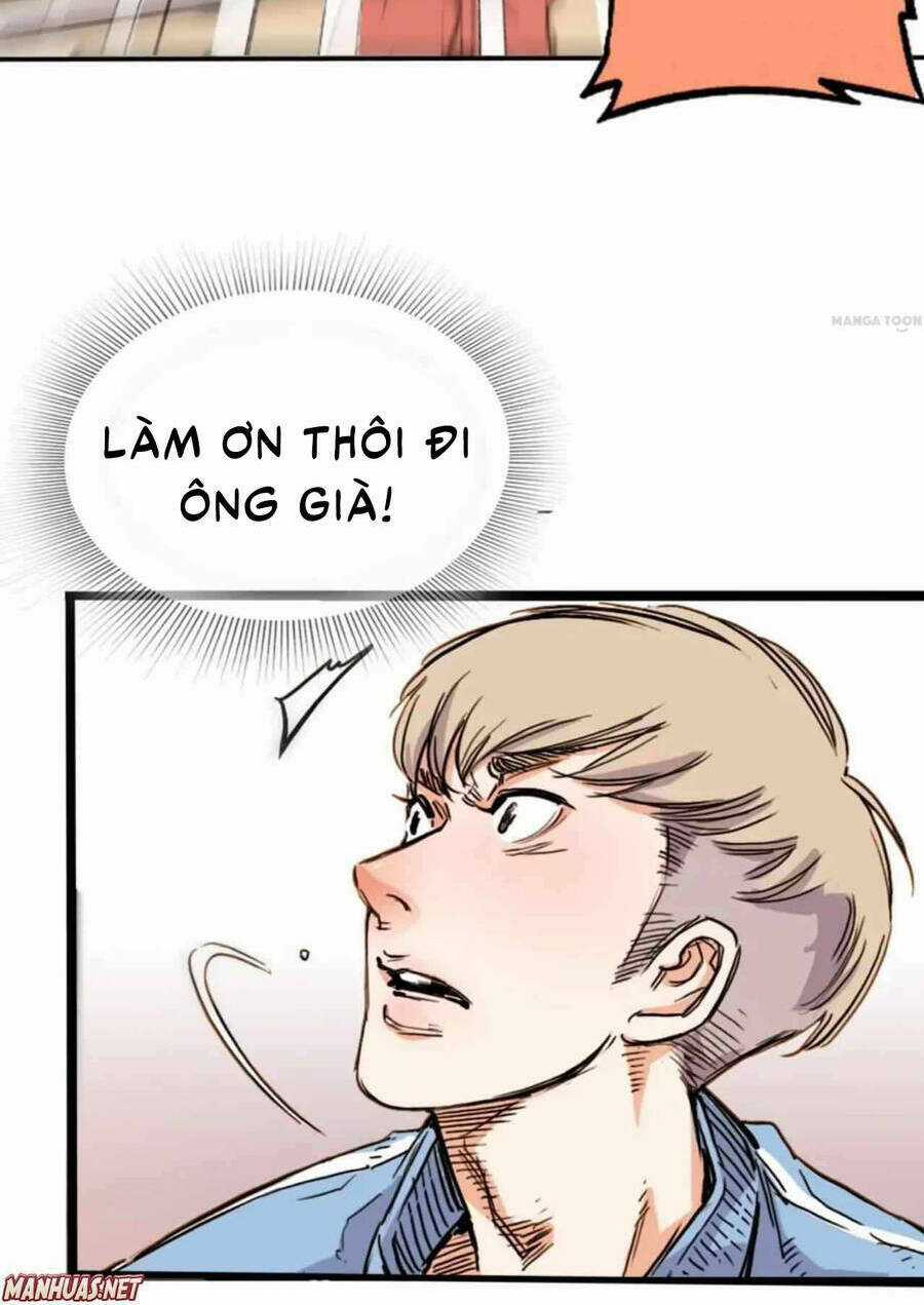 Streetball In The Hood Chapter 2 trang 31