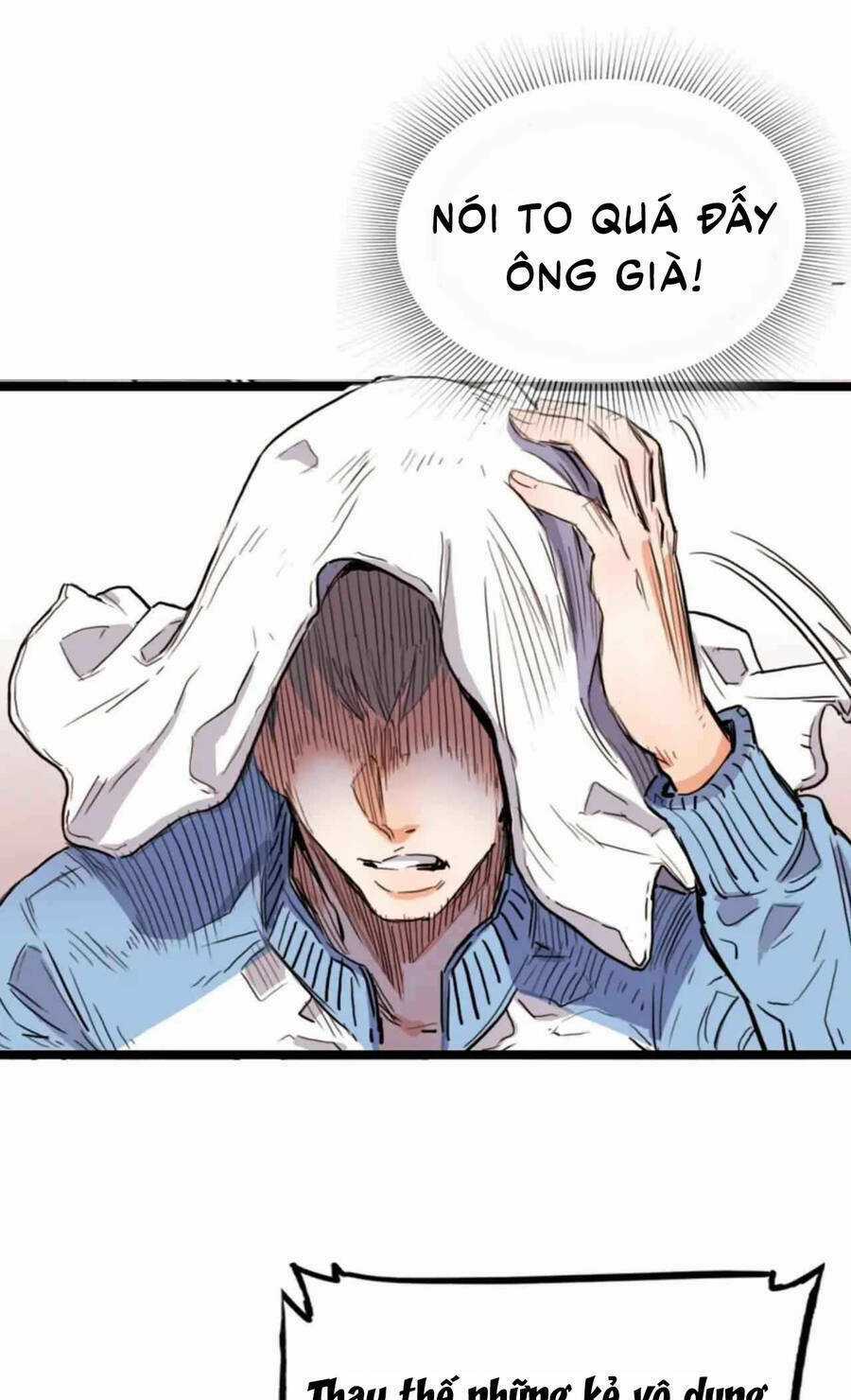 Streetball In The Hood Chapter 2 trang 32