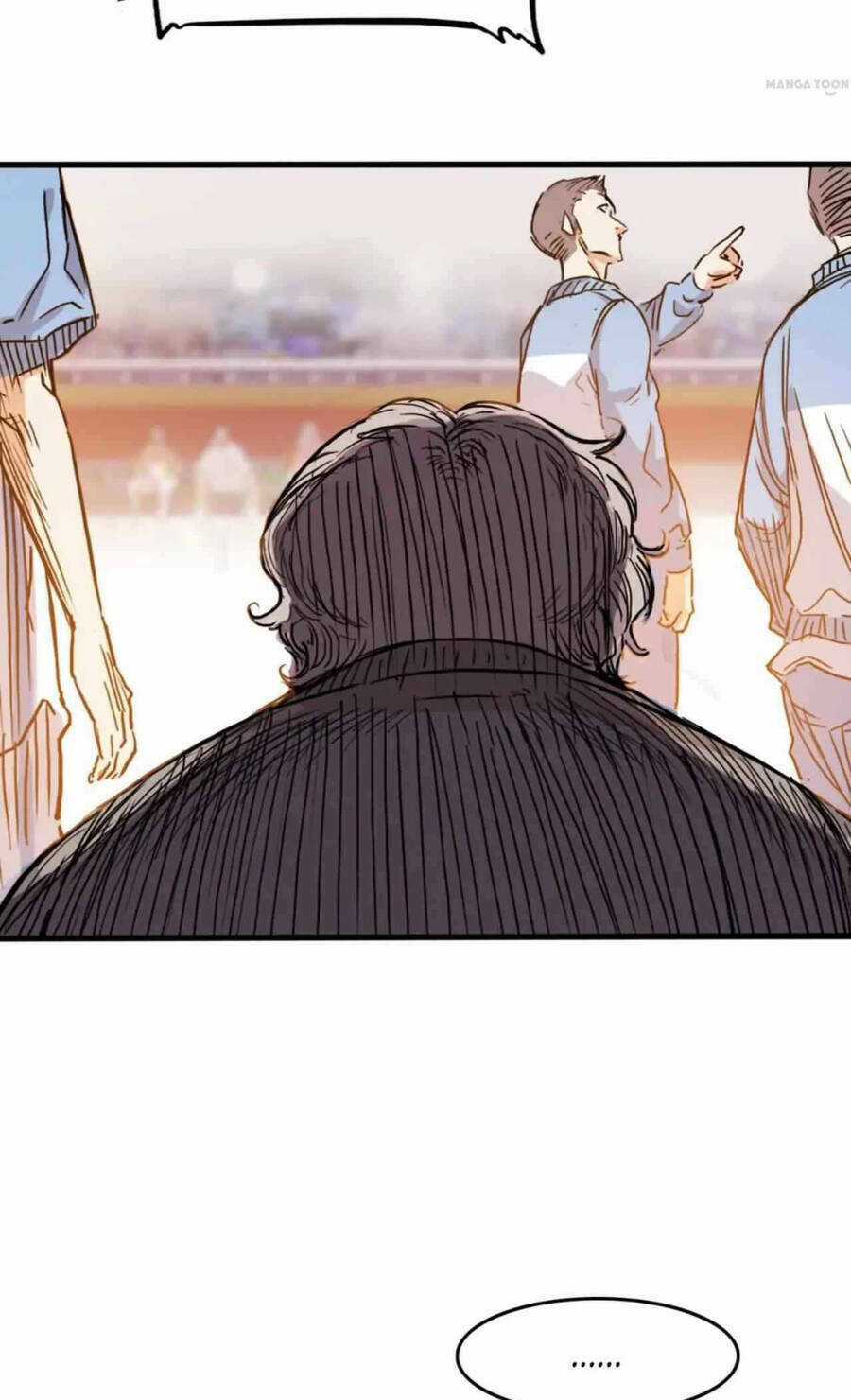 Streetball In The Hood Chapter 2 trang 34