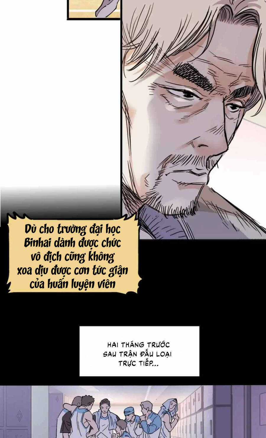 Streetball In The Hood Chapter 2 trang 39