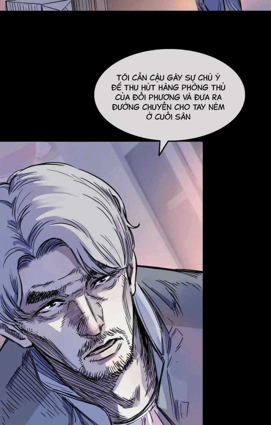 Streetball In The Hood Chapter 2 trang 45