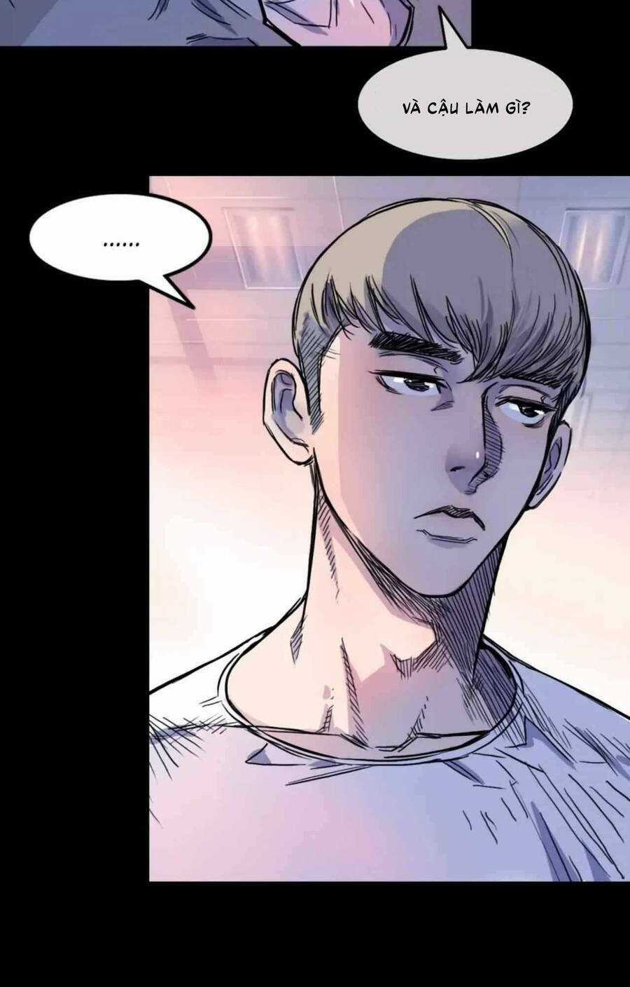 Streetball In The Hood Chapter 2 trang 46