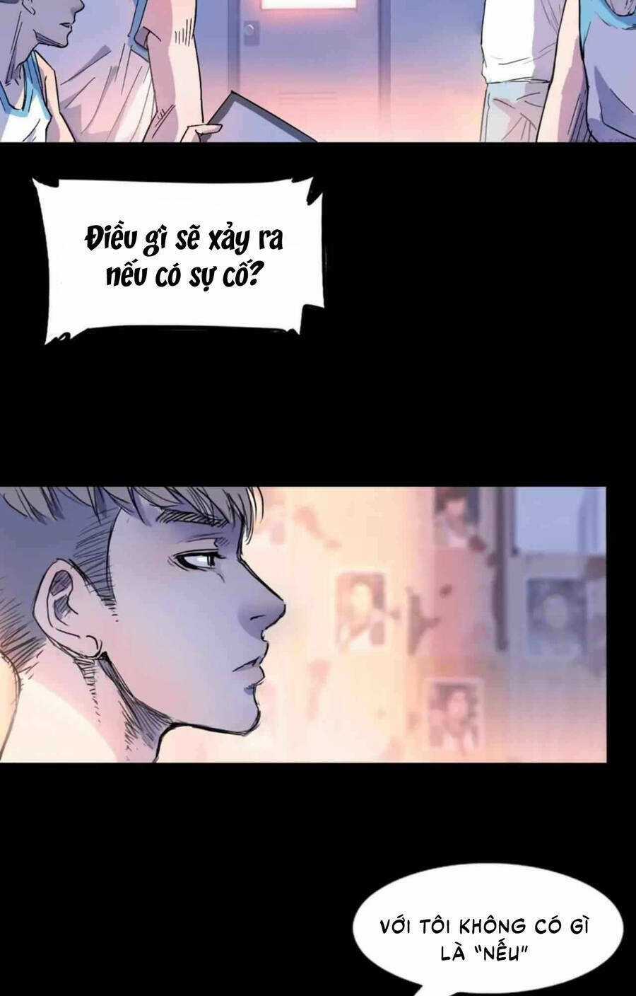 Streetball In The Hood Chapter 2 trang 49