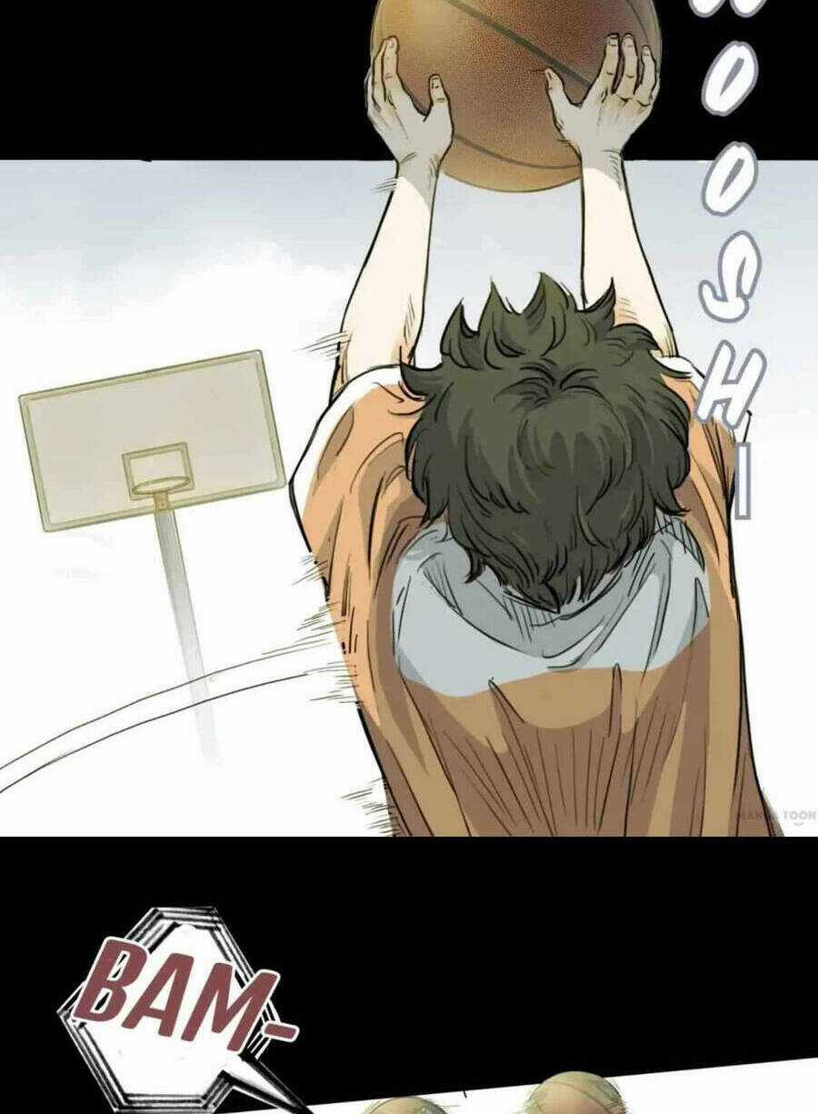 Streetball In The Hood Chapter 2 trang 5